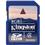 Kingston Digital 8GB SDHC Class 4 Flash Card SD4/8GB